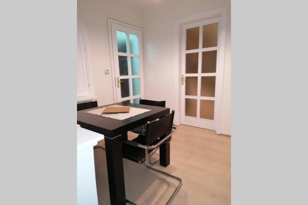Oasis Felix Apartment Belgrad Exterior foto