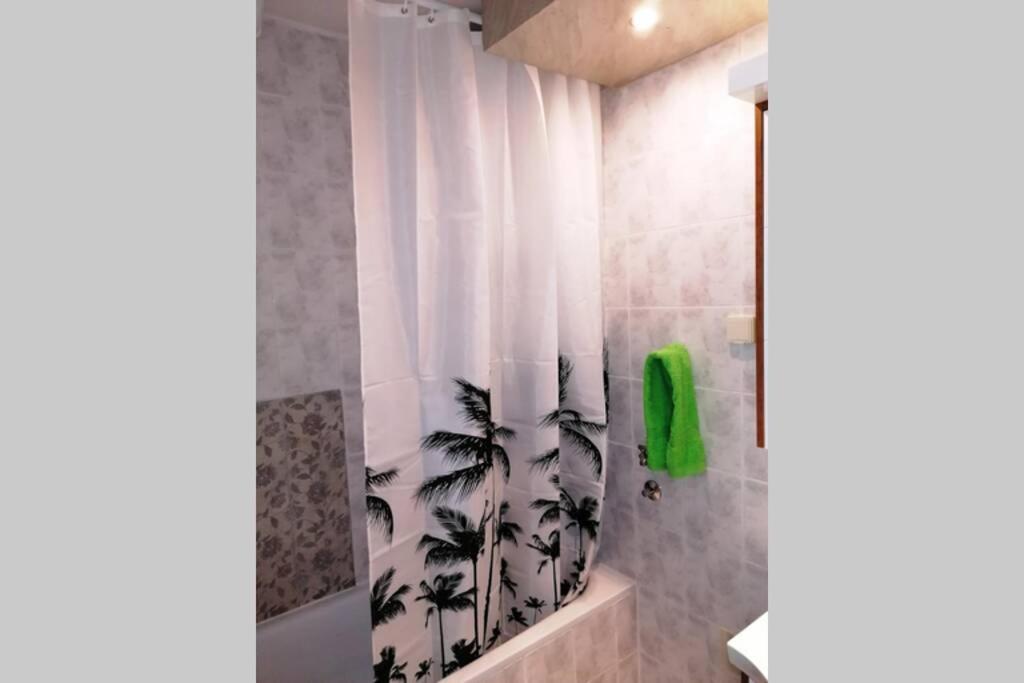 Oasis Felix Apartment Belgrad Exterior foto