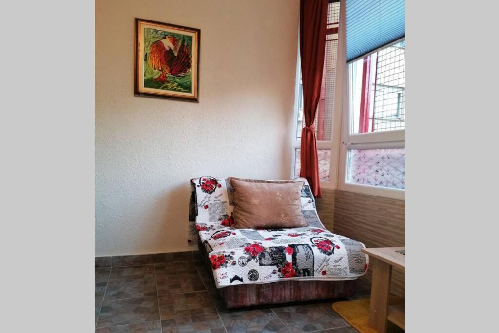 Oasis Felix Apartment Belgrad Exterior foto